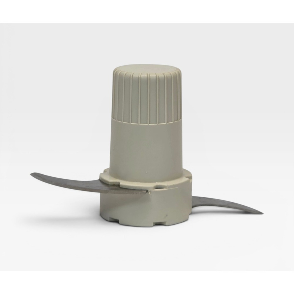Regal‎ La Machine I Food Processor Blade Assembly Replacement Part Tested Clean